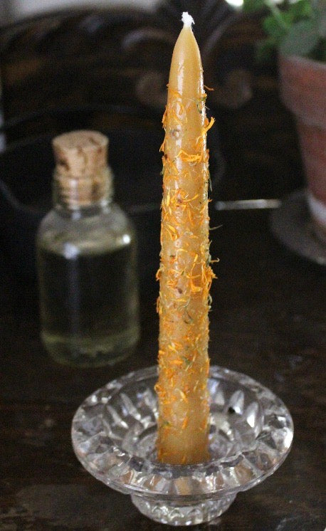 Peace In The Home Fixed Chime Candle