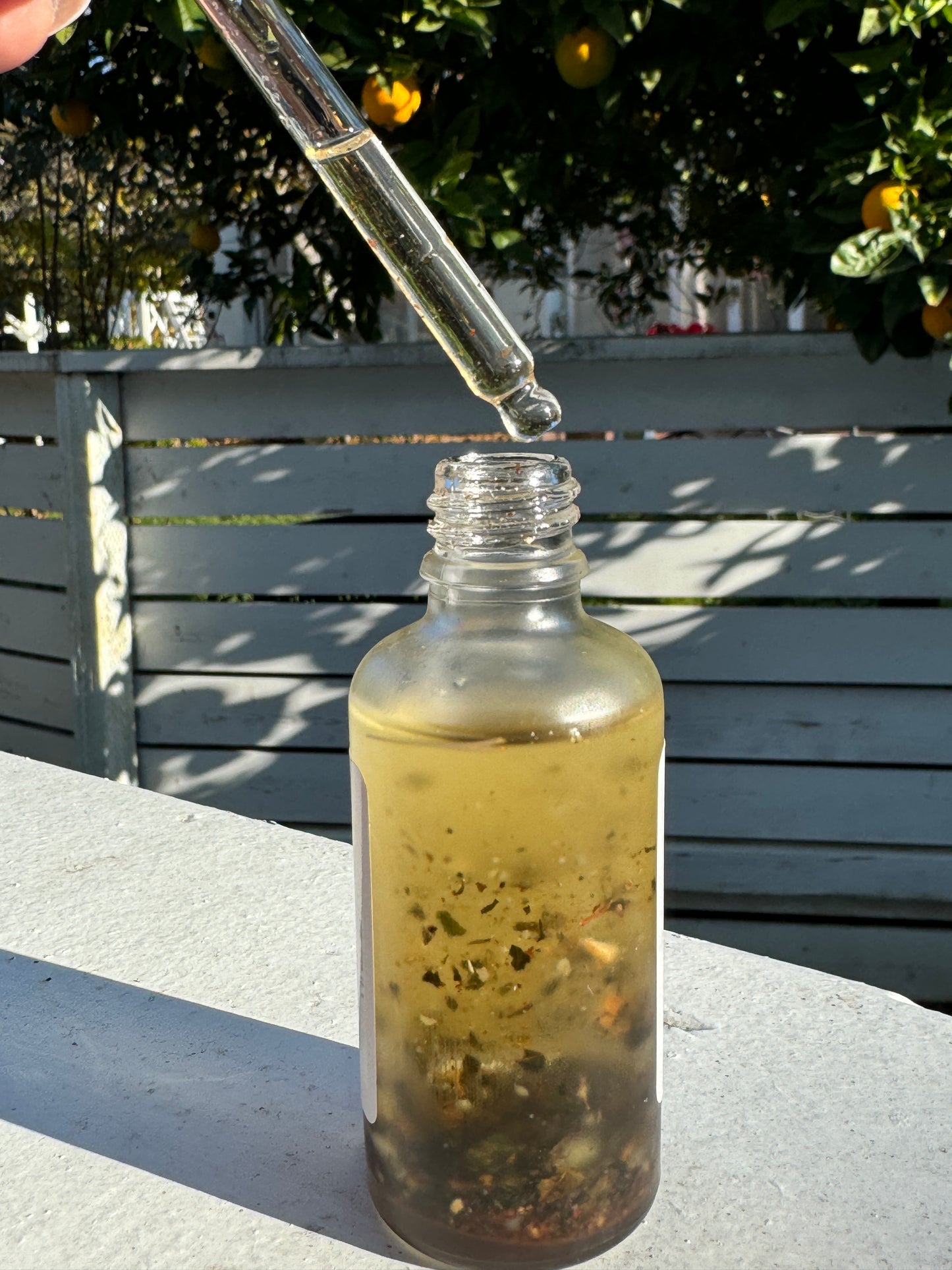 Blessing Oil (1 Oz.)