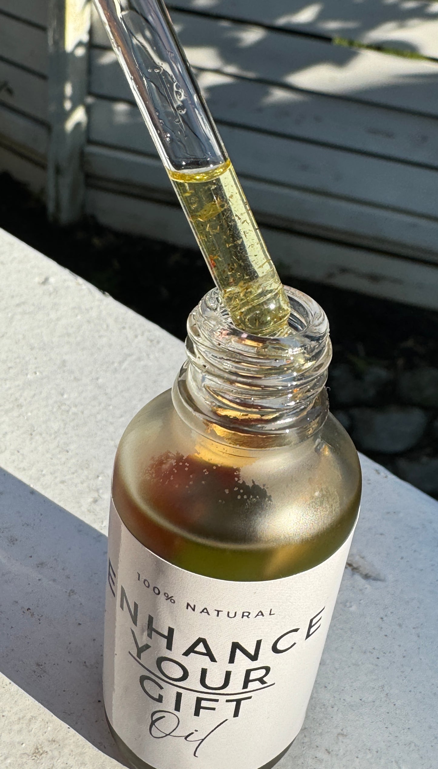 Enhance YOUR Gift Oil (1 Oz.)