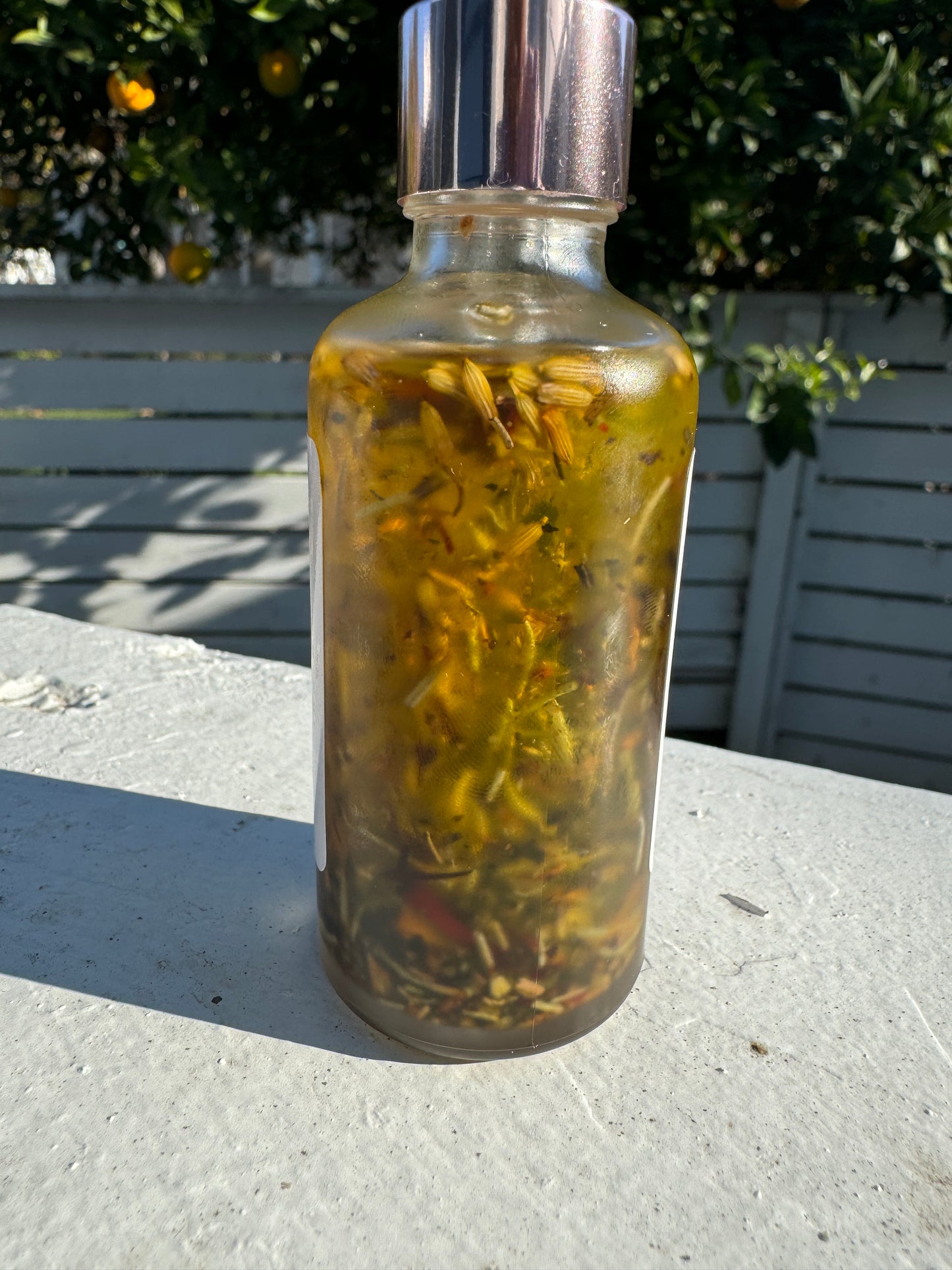 Peace In The Home Oil (1 Oz.)