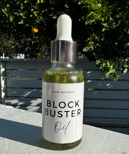 BlockBuster Oil (1 Oz.)