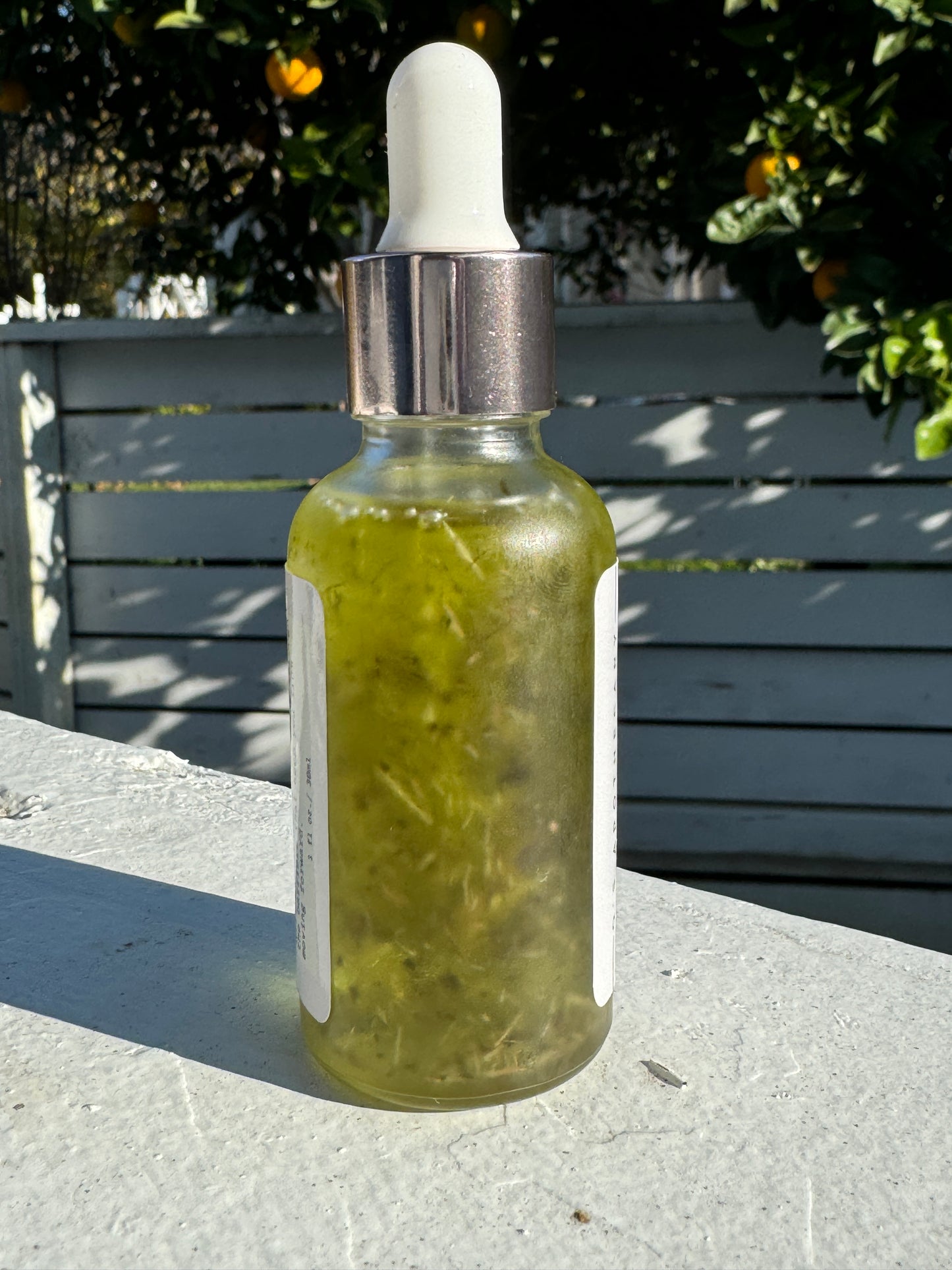 BlockBuster Oil (1 Oz.)