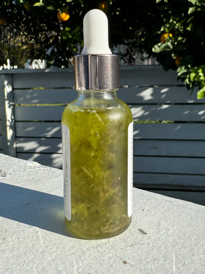 BlockBuster Oil (1 Oz.)