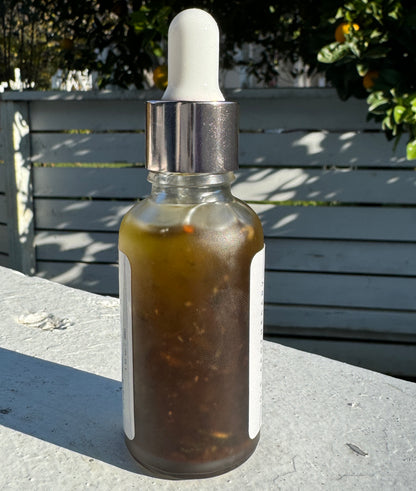 Money Drawing Oil (1.7 Oz)