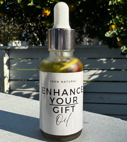 Enhance YOUR Gift Oil (1 Oz.)