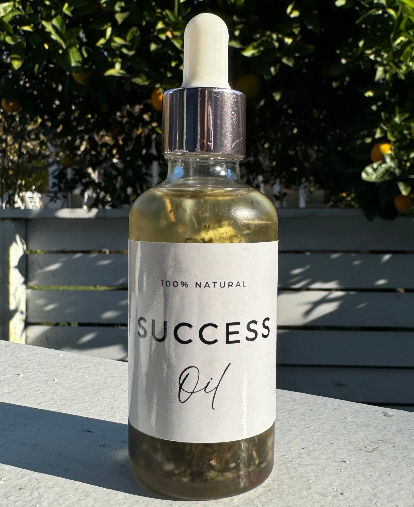 Success Oil (1 Oz.)