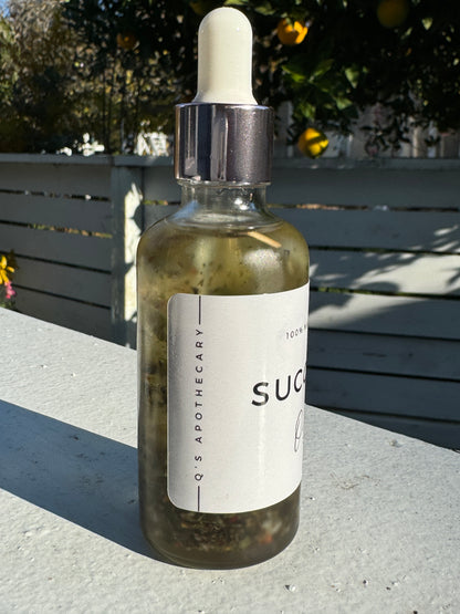 Success Oil (1 Oz.)