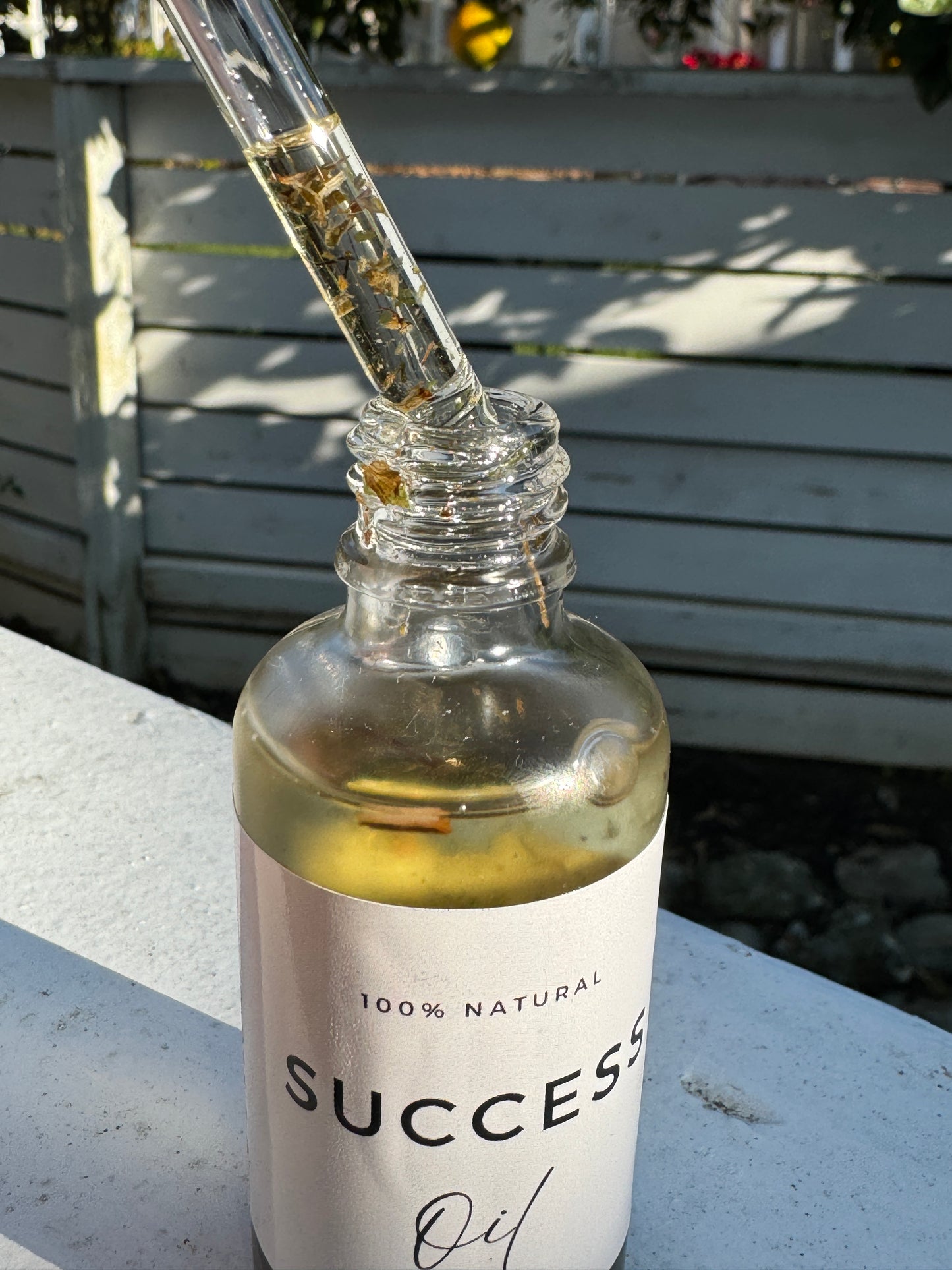 Success Oil (1 Oz.)