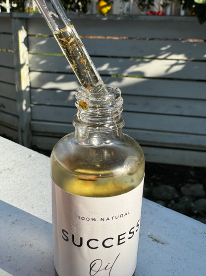 Success Oil (1 Oz.)